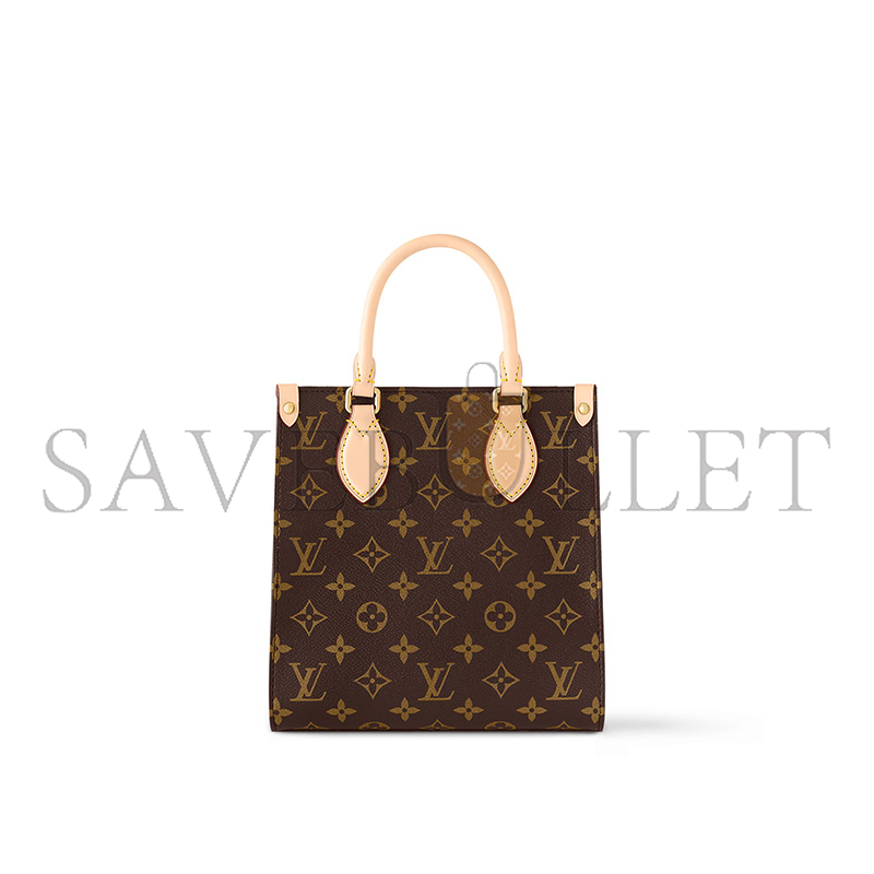 LOUIS VUITTON SAC PLAT BB M46265 (22*21.5*9cm) LOUIS VUITTON SAC PLAT BB M46265 (22*21.5*9cm)